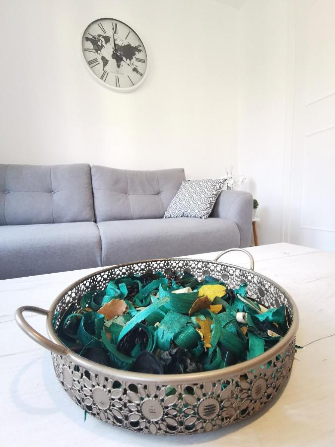 Studio Cosy Tout Confort Proche Hyper-Centre Cognac Zewnętrze zdjęcie