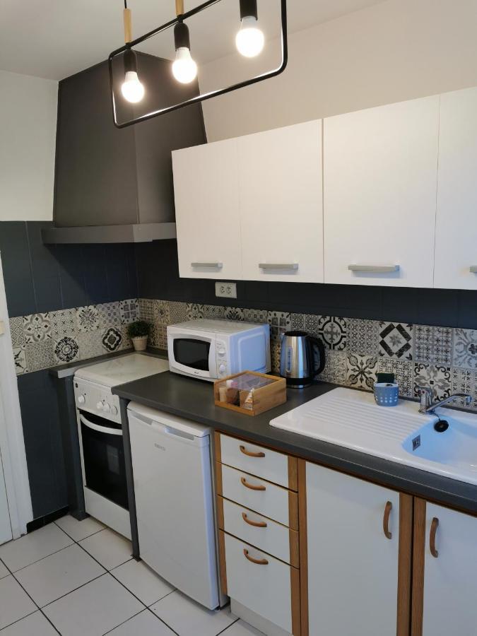 Studio Cosy Tout Confort Proche Hyper-Centre Cognac Zewnętrze zdjęcie